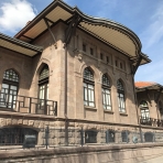 موزه جمهوری آنکارا