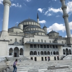مسجد کوکتیپ