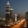 هتل کرون پلازا شیخ زائد دبی امارات متحده ی عربی