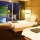 اتاق هتل هریتج بانکوک تایلند