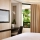 اتاق هتل وستین ریزورت بالی