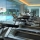 سالن بدن سازی هتل فوراما کوالالامپور