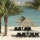 ساحل هتل لمریدین دبی