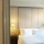 اتاق هتل لمریدین کوالالامپور