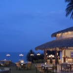 هتل ویوانتا بای تاج