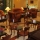 رستوران هتل کارلتون پالاس دبی
