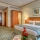 اتاق هتل گلدن تولیپ دبی