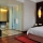 کافی شاپ هتل سری پسفیک کوالالامپور