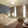 اتاق هتل رادیسون رویال مسکو