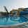 پارک آبی هتل سلطان آف دریمز آنتالیا