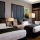 اتاق هتل مجستیک کوالالامپور