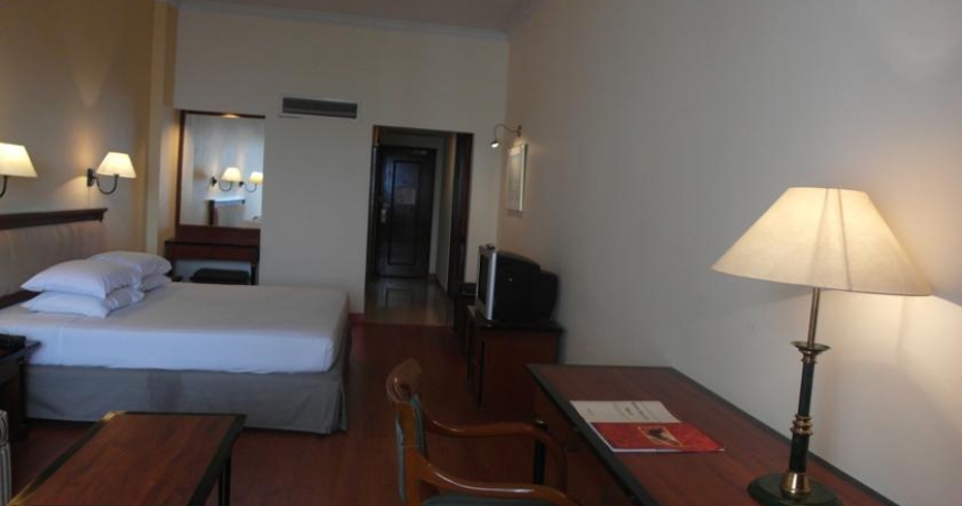 اتاق هتل داینستی کوالالامپور