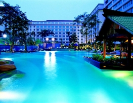 هتل دانگ فنگ
