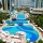 پارک آبی هتل شروود بریزز آنتالیا