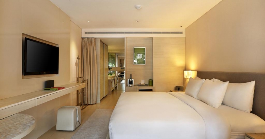 اتاق هتل استونز لجیان بالی