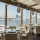 رستوران هتل شرایتون دبی کریک دبی امارات متحده ی عربی