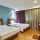 اتاق هتل نارای بانکوک