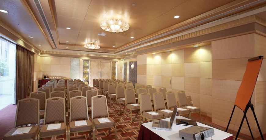 سالن کنفرانس هتل کوالیتی سنگاپور