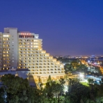 هتل اوزکایماک فالز