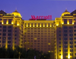 هتل ماریوت