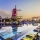 استخر هتل ارنج کانتی کمر آنتالیا ترکیه