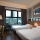 اتاق هتل ترانزیت کوالالامپور