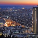 هتل استانبول ماریوت شیشلی