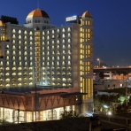 هتل آل مِرُز بانکوک- هتل حلال