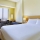 اتاق هتل ایبیس دیره سیتی سنتر دبی امارات متحده ی عربی
