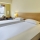 اتاق هتل ایبیس امارات مال