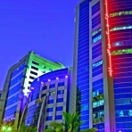 هتل امارات کنکرد