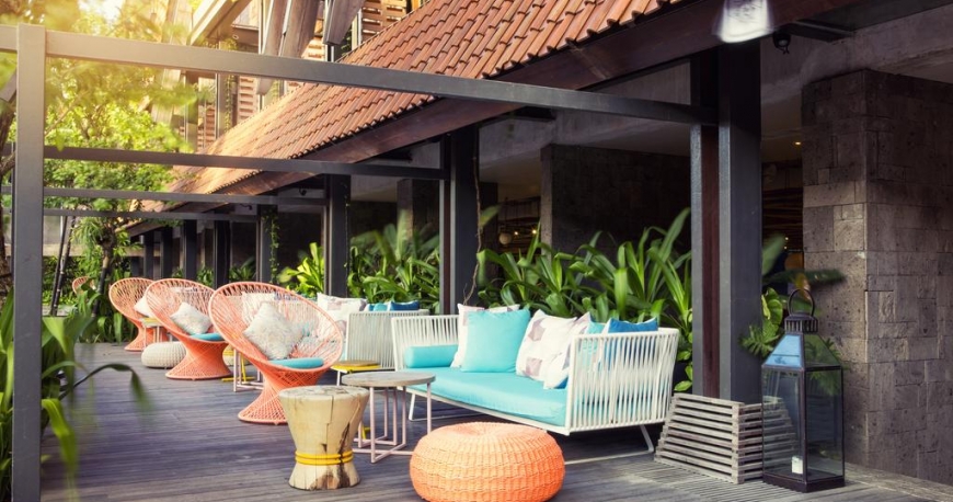 هتل تیجیلی سمینیاک بالی