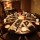 رستوران هتل فورچون بوتیک دبی