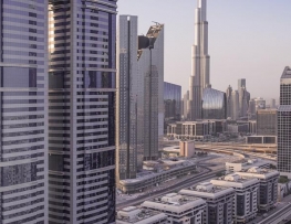 هتل امارات گرند